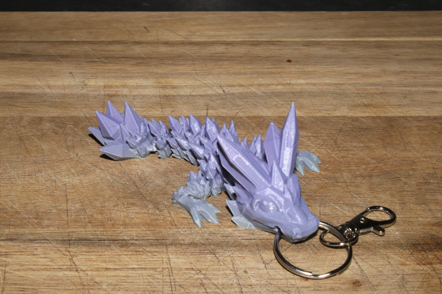 Crystal Dragon Tadling