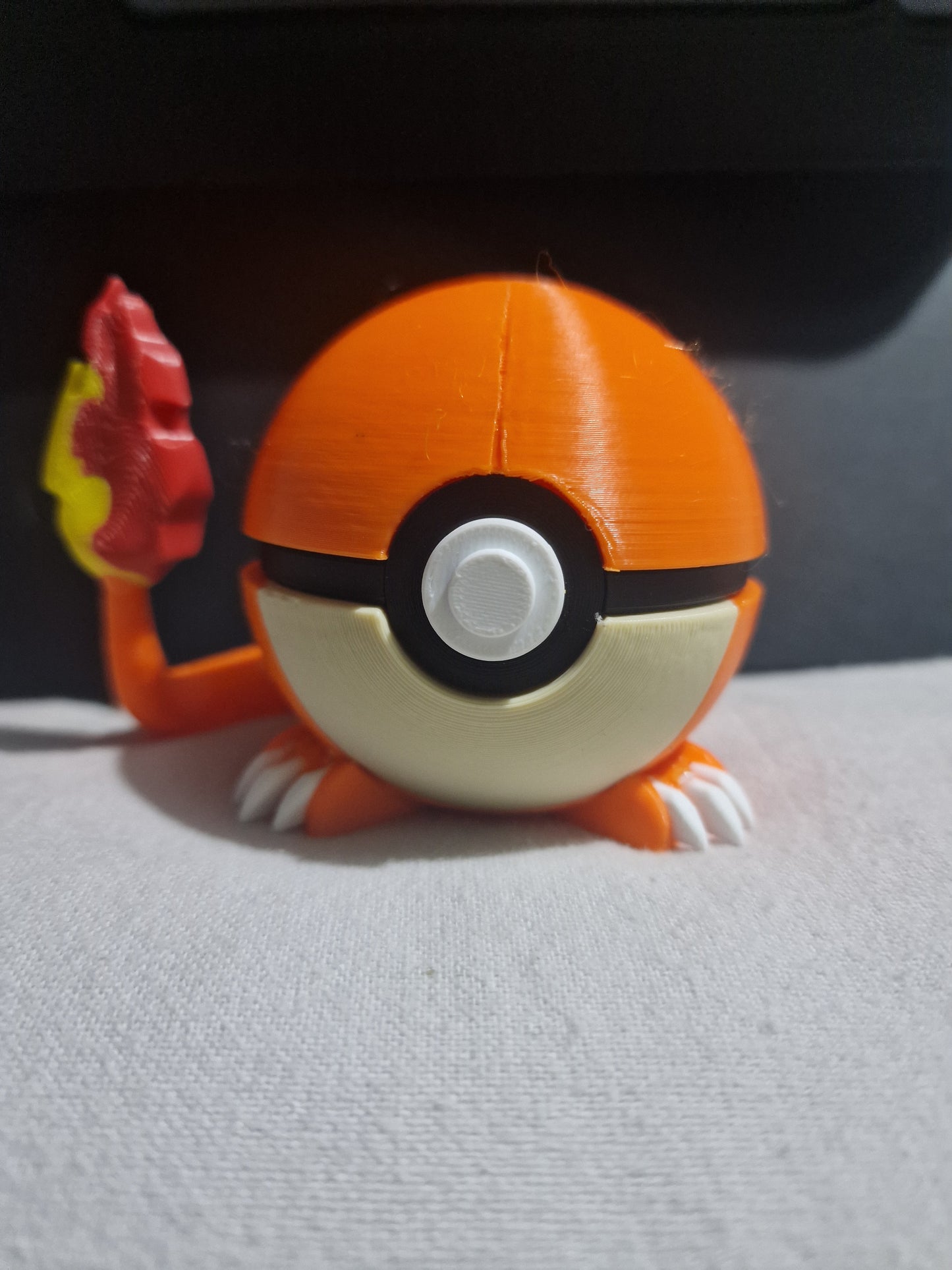 Charmander ball