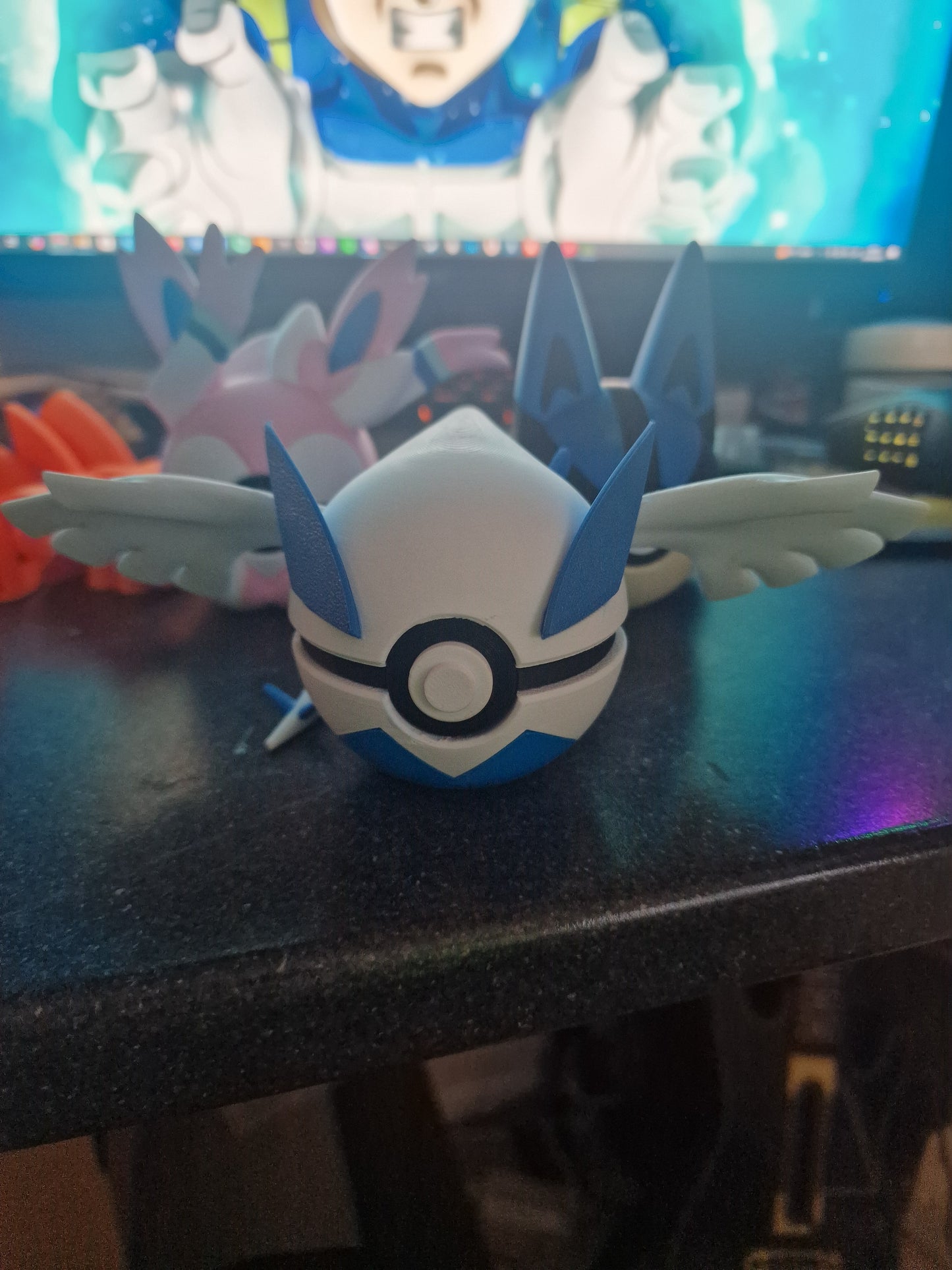 Lugia ball
