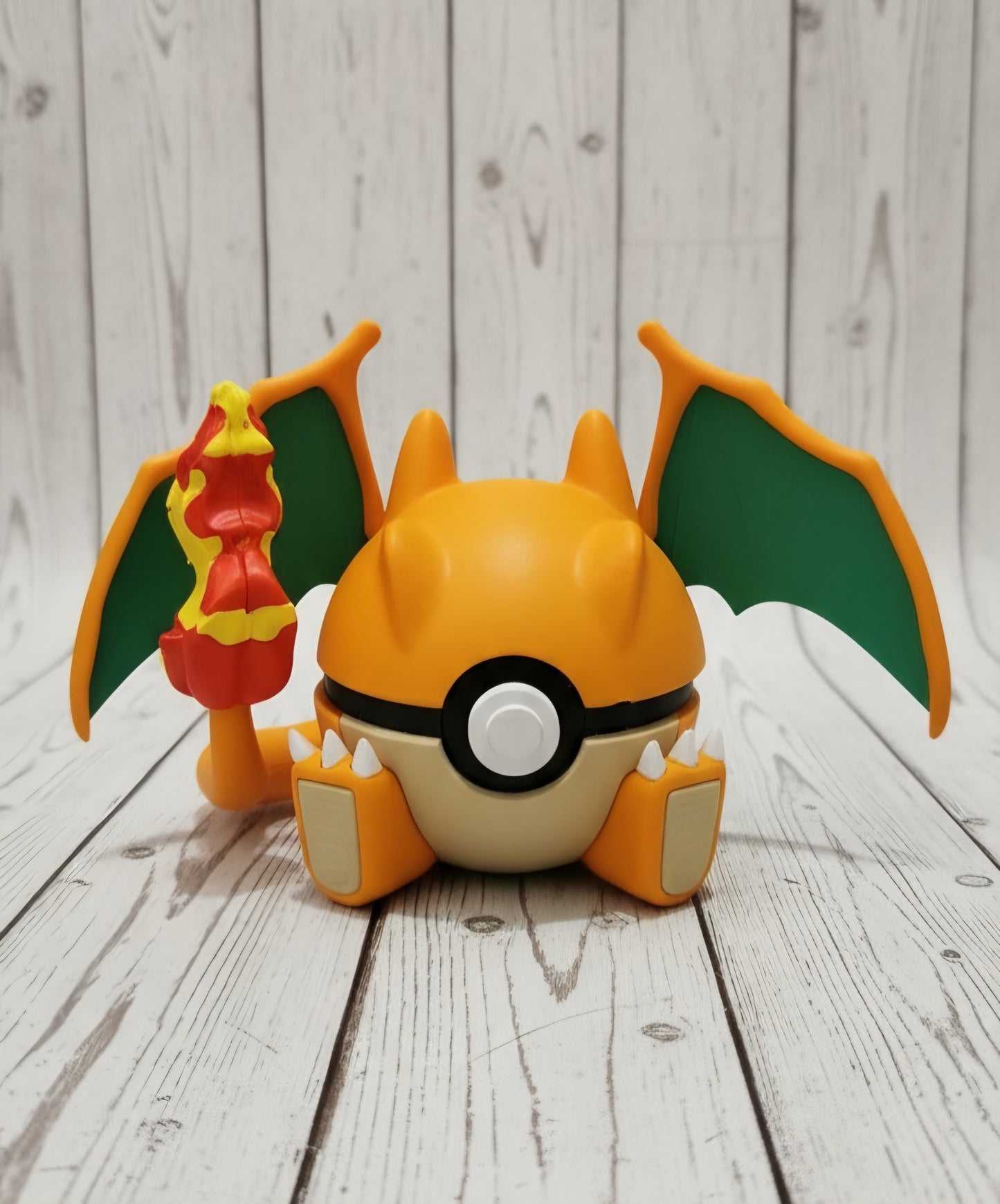 Charizard ball