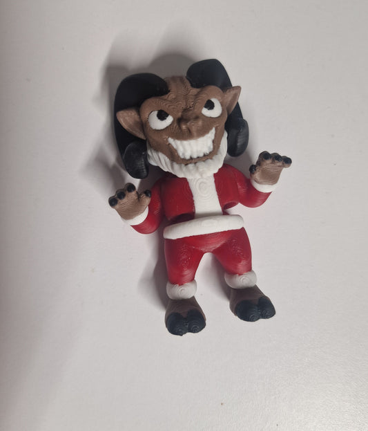 Flexi Krampus