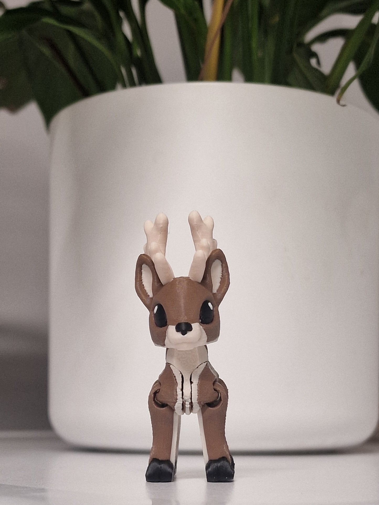 Flexi Reindeer