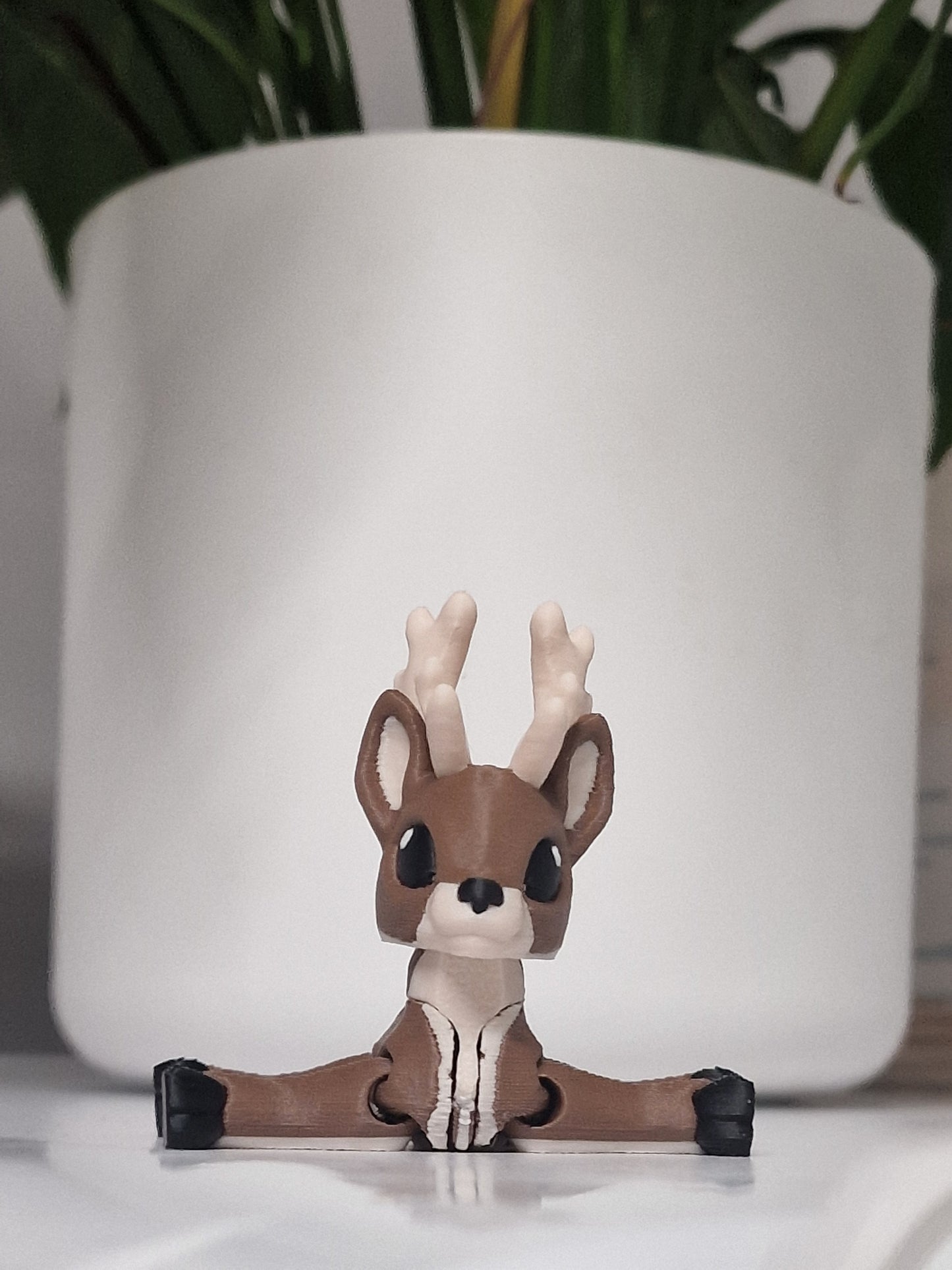 Flexi Reindeer
