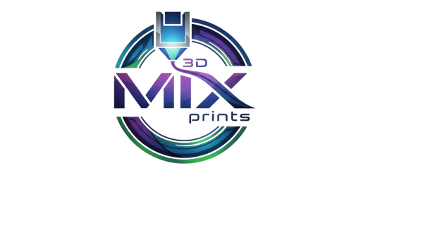 Mix3DPrints