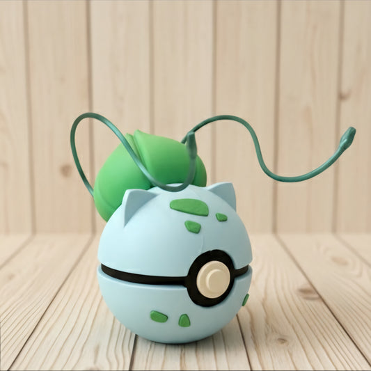 Bulbasaur ball