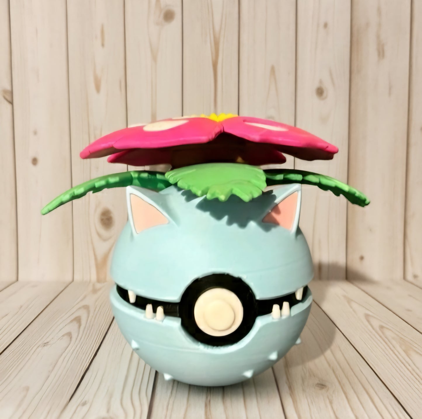 Venusaur ball