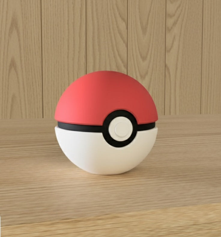 Pokéball