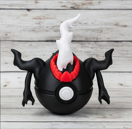 Darkrai ball
