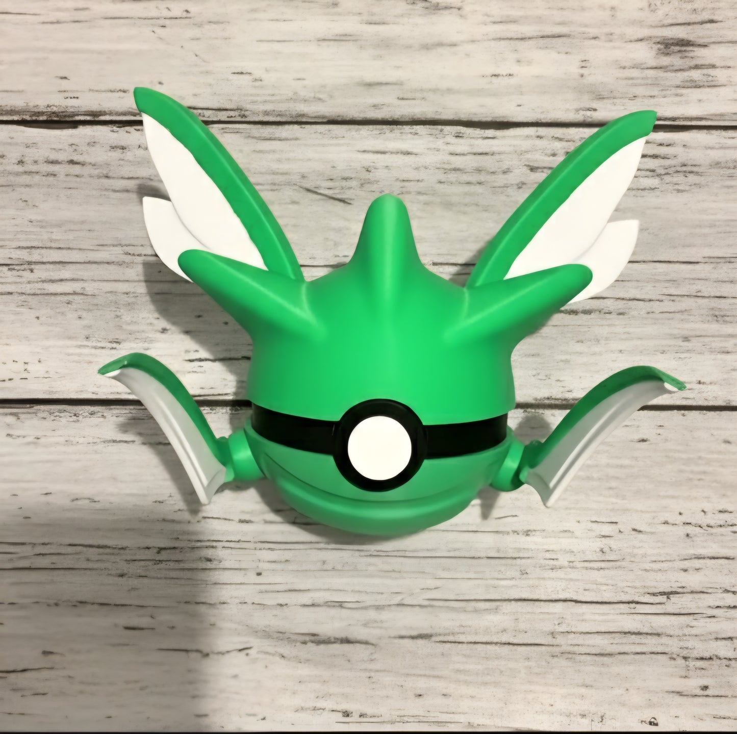 Scyther ball