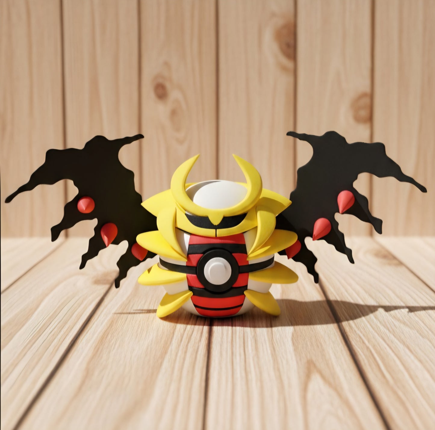 Giratina ball