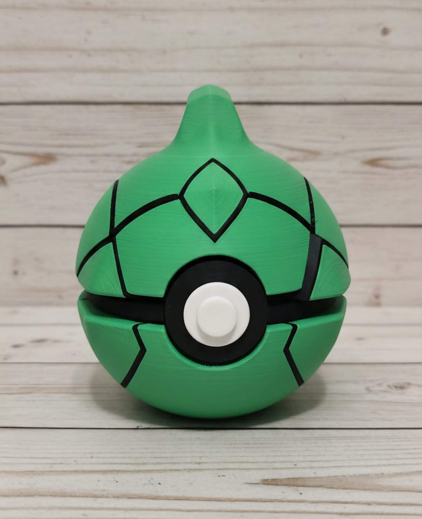 Metapod ball