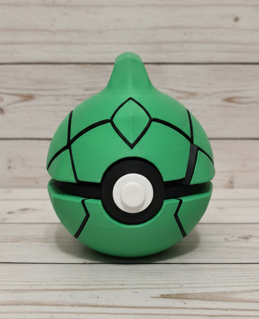 Metapod ball