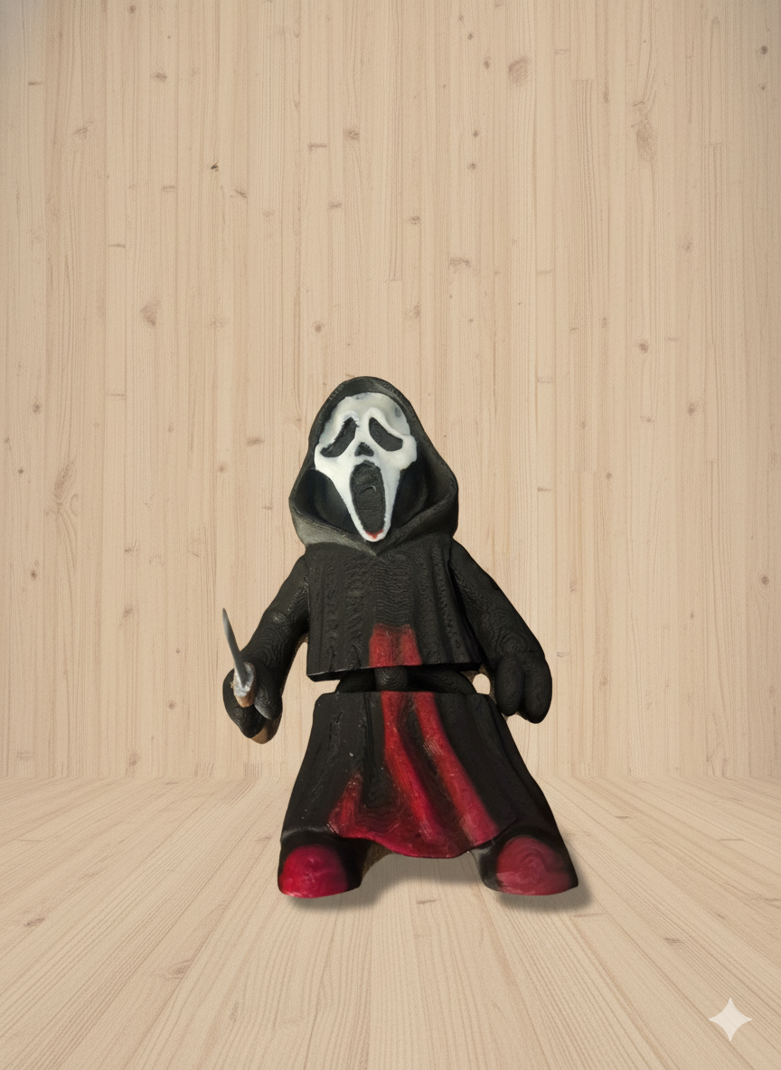 Ghostface